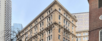 Planning Department Advances Largest Downtown Office-to-Residential Conversion