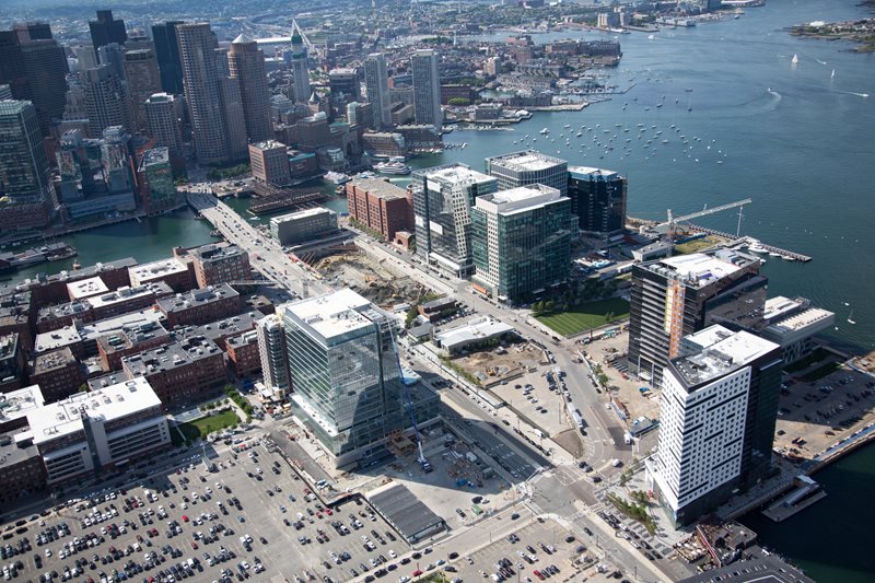 Renewal And Amendment South Boston Waterfront District Municipal