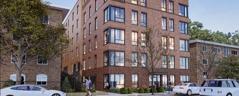 Planning Department Advances Citywide Needs Assessment, Updates to Development Review Process