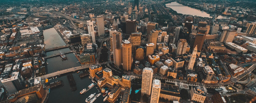 Zoning Commission Approves New Zoning for Downtown Boston