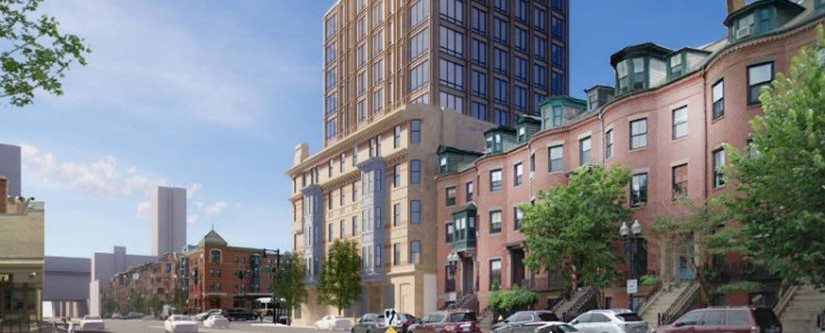 BPDA approves teams to redevelop public land in Roxbury and on the South Boston Waterfront

