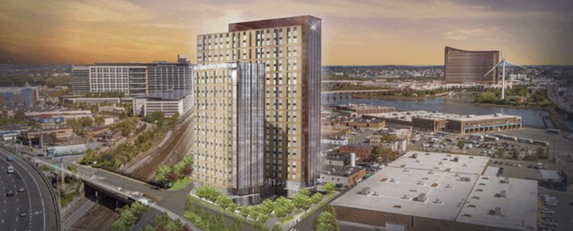 Mayor Wu proposes targeted tax abatements to jumpstart construction on 1,400 new homes.