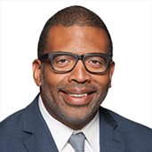 As Chief of Planning, James Arthur Jemison serves as Director of the BPDA
