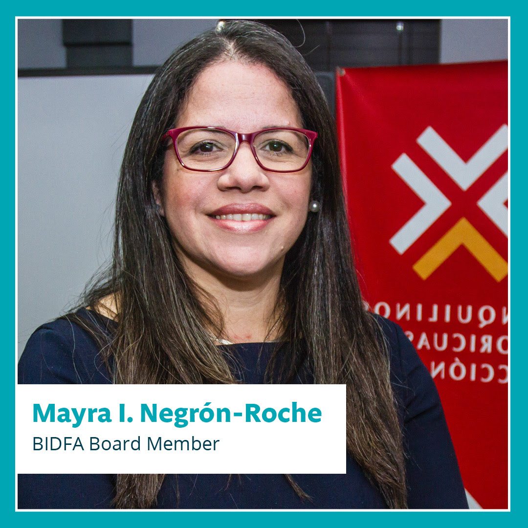 Mayra I. Negrón-Roche