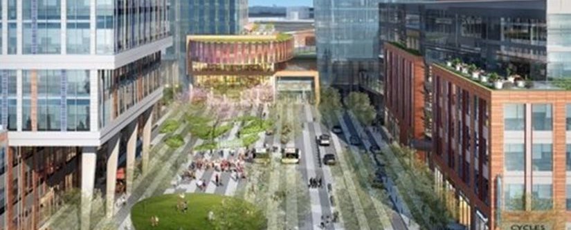 Boston Planning & Development Agency - Wikipedia