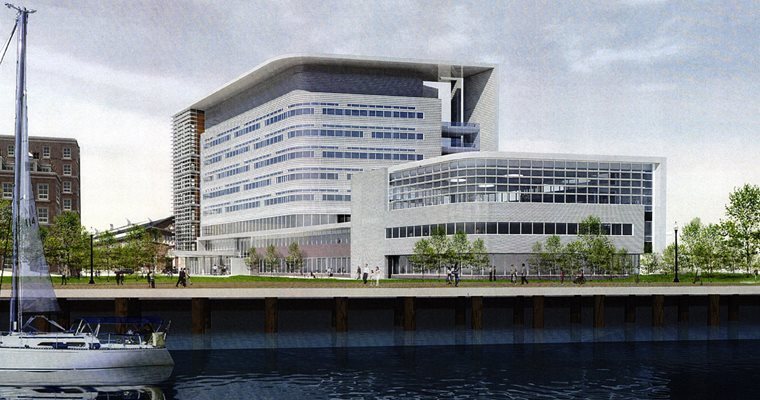 Spaulding Rehabilitation Hospital