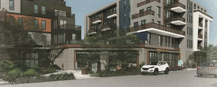 BPDA approves zoning recommendations from PLAN: Mattapan, new housing in Dorchester and Downtown