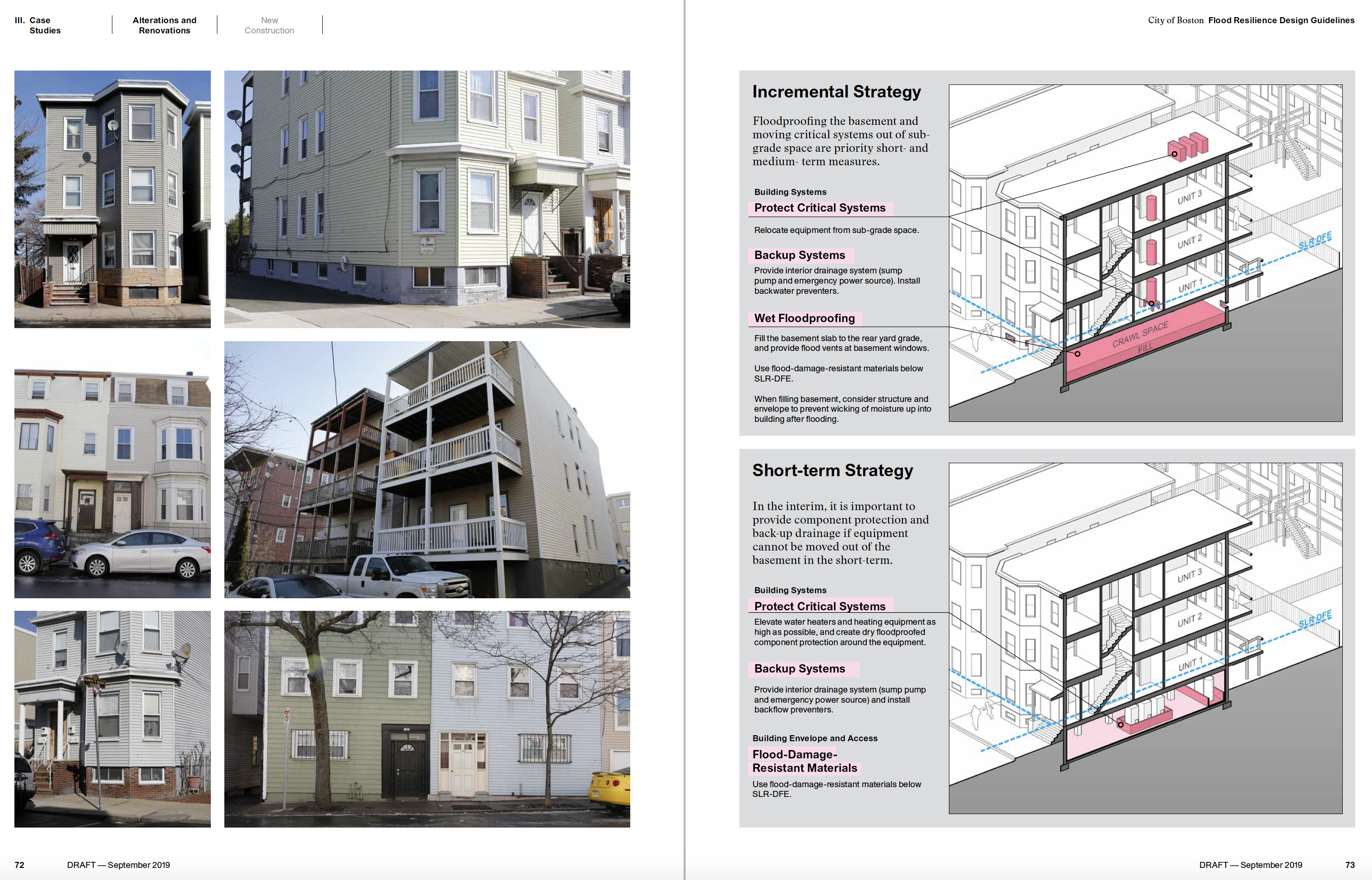 Coastal Flood Resilience Design Guidelines receive American ...