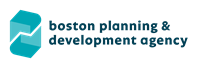 Boston Planning & Development Agency logo