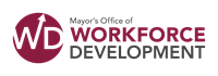 Office of Workforce Development logo