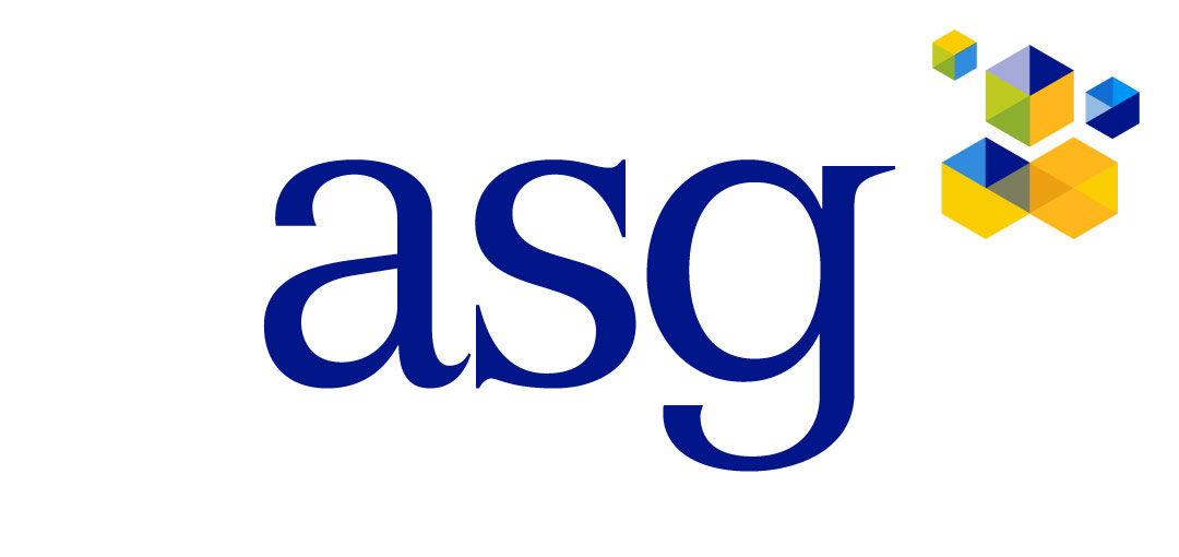 Archipelago Strategies Group (ASG) logo