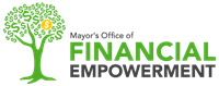 Office of Financial Empowerment logo